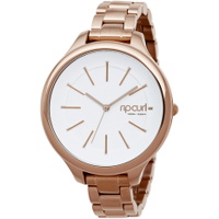 Mesdames Horizon Montre OR ROSE A2635G