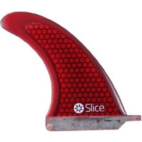Rtm Hexcore 7" Centre Fin