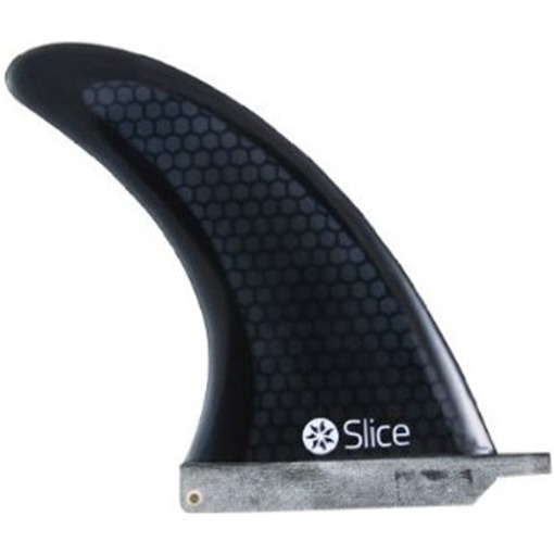 Slice Rtm Hexcore Aileron Central 8" Smoke Sli06e