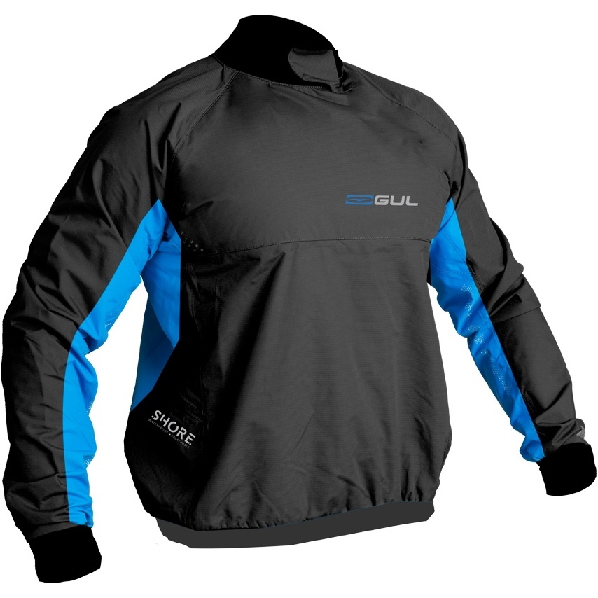 2020 Gul Junior Scotché, Noir / Bleu St0030-b5