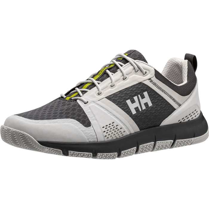 2025 Helly Hansen Hommes Skagen F-1 Offshore Sailing Shoes 11312