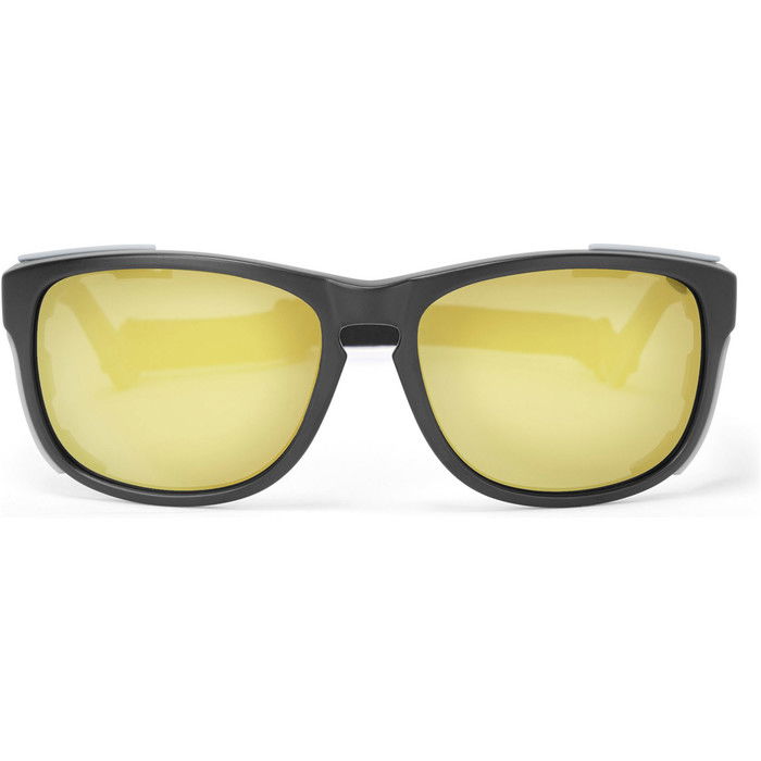 2024 Gill Verso Sunglasses 9740 Black