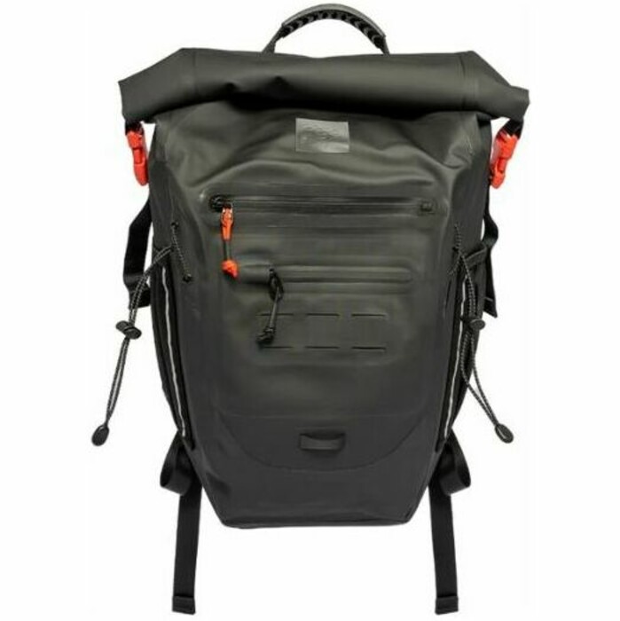 Sac à Dos étanche 2025 Red Paddle Co Adventure 30L 002-006-000-005  Obsidian Black