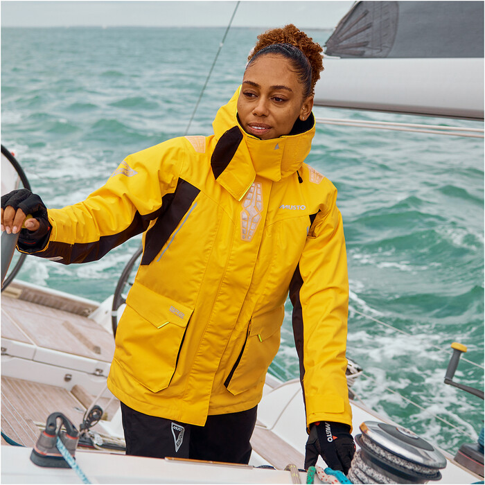 Yacht Vetement Bateau Femme Sailing Yacht Girl Résultats (30 Mille