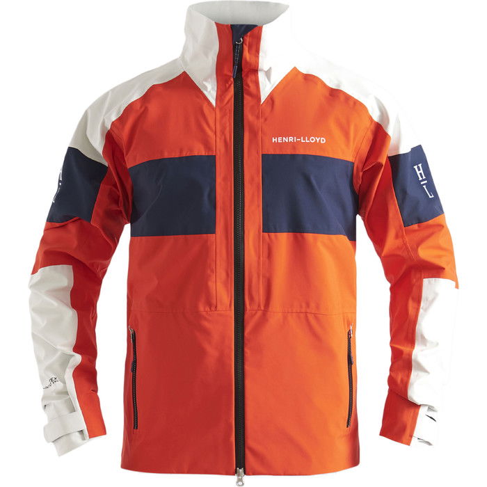 Gore tex sailing jacket best sale