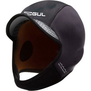 Bonnet De Plongée Unisexe 1mm Ou 3mm Néoprène Keenso - Cagoule Surf Apnée
