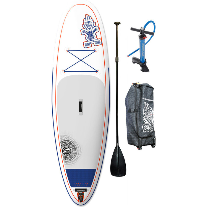 SUP Starboard Astro Whopper Zen 2015 サーフィン・ボディボード