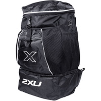 Transition Back Pack Black