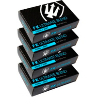 Ultimate Blend Surf Cire Paquet de 4