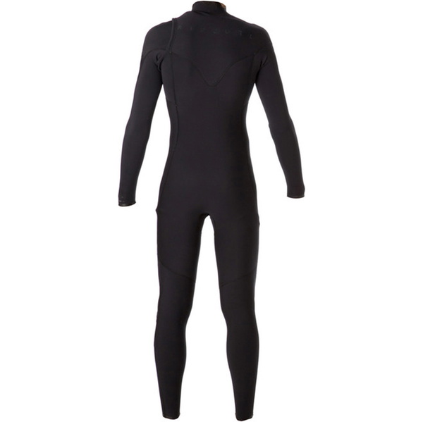 Combinaison Rip Curl E-Bomb Pro 3 / 2mm ZIP FREE NOIR WSM4IE