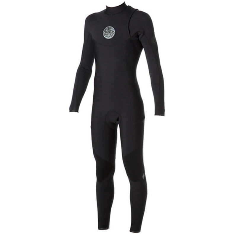 Combinaison Rip Curl E-Bomb Pro 3 / 2mm ZIP FREE NOIR WSM4IE