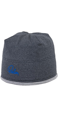 2026 Palm Tsangpo Molleton Thermique Bonnet Jet Gris 11801