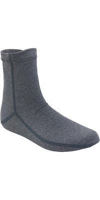 2026 Chaussettes Thermiques Palm Tsangpo Gris Jet 11802