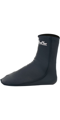 2026 Gul Junior Stretch Drysuit Socks Ac0064 - Black