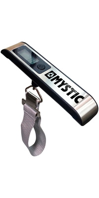 Pèse-bagage Numérique Mystic 2026 35009.160830 - Argent