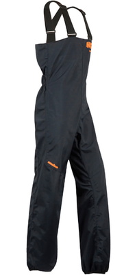 2026 Nookie Centre Nke Salopette Pantalon Imperméables TR50 Noir