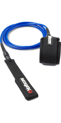 Leash De Planche De Surf Northcore 2026 8 Pieds NOCO56C - Blue