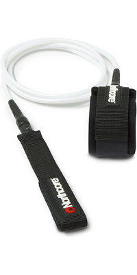 Leash De Planche De Surf Northcore 2026 8 Pieds NOCO56A - White