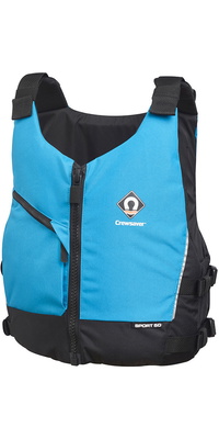 2025 Crewsaver Sport Aide à La Flottabilité 50n Bleu 2611