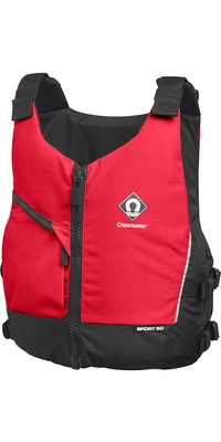 Crewsaver Sport Flottabilité 2025 Crewsaver Sport 50n Rouge 2610