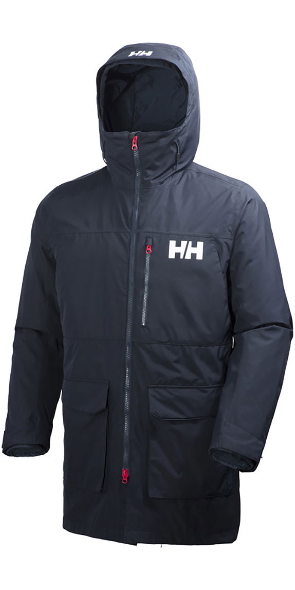 Hh coat online