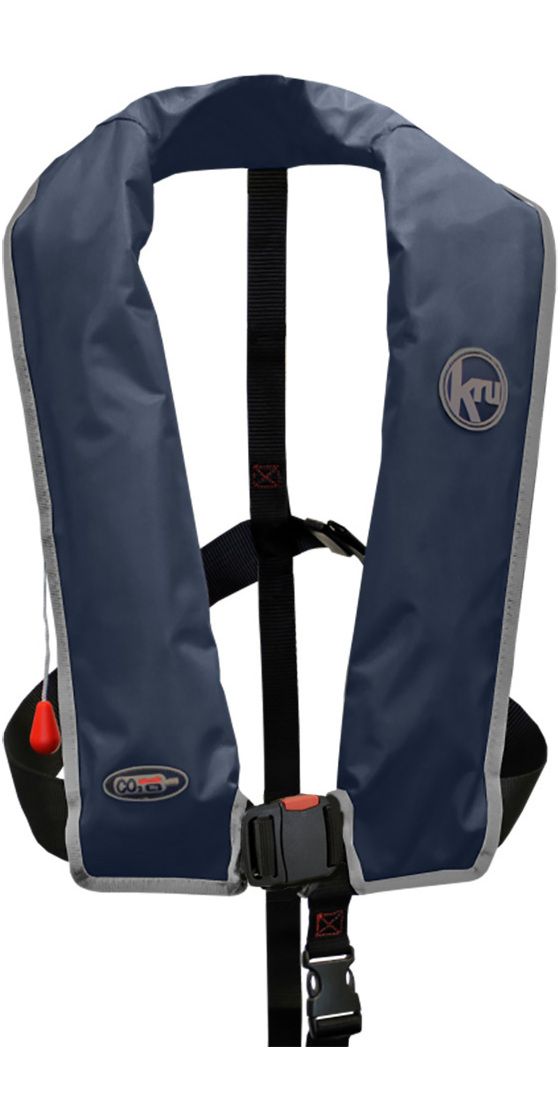 standard iso life jacket de XF Kru Gas sauvetage ISO LIF7575 Auto Veste marine 2018