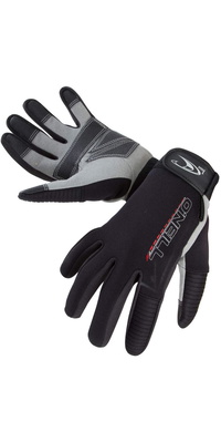 2026 Oneill Explorer 1mm Gants 3997 - Noir