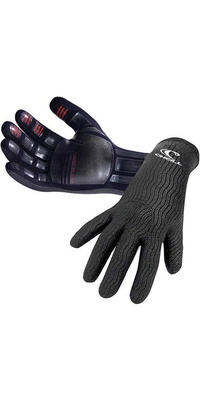 2026 Oneill Jeunesse Epic 2mm Gants En Néoprène 4432 - Noir