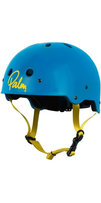 2025 Palm Ap4000 Casque Bleu 11841