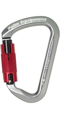 2026 Palm Autolock En Mousquetons 10545 Argent