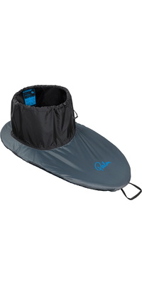 Aire De Pulvérisation Palm Ullswater 2026 Gris / Bleu Logo 10560