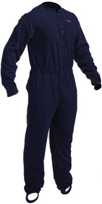 2026 Gul Enfants Radiation Drysuit Undersuit CHARCOAL GM0283-B8