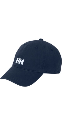 Helly Hansen Logo Helly Hansen 2026 Navy / Logo Navy 38791