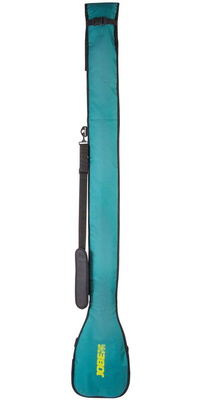 2026 Jobe SUP Sac De Pagaie Tout-en-un 100cm-200cm 222019001 - Blue