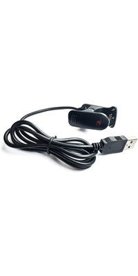 2026 Rip Curl Recherche Gps Usb Cable De Recharge Noir A1121