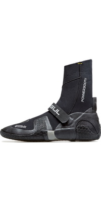 2026 Gul 5mm Power Split Toe Bottes En Néoprène Bo1309-b8 - Noir