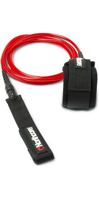 Leash De Planche De Surf Northcore 6 Pieds 2026 NOCO54D - Red
