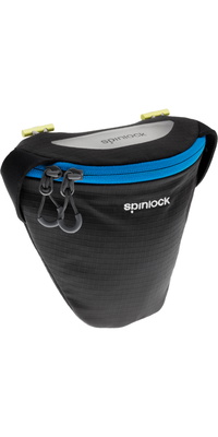 2026 Spinlock Pack Poitrine Dwpcc - Noir