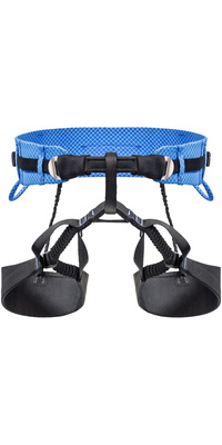 2026 Spinlock Mât Pro Harnais Dwmph - Bleu