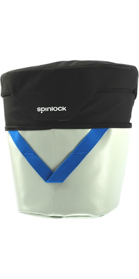 2026 Spinlock Pack D'outils Dwpct - Blanc / Noir