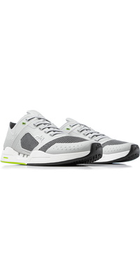 2026 Zhik FUZE Sailing Trainer SHO0060 - Ash / Green