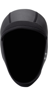 2025 Billabong Absolute 2mm Wetsuit Cap ABYWW00113 - Noir