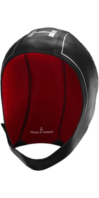 Huub 3mm Black 2026 Casquette A2-SC19 - / Argent