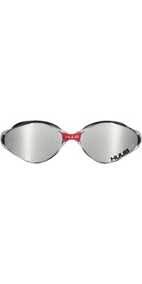 Lunettes Interchangeables Huub Altair 2026 A2-ALGB - Rouge / Black