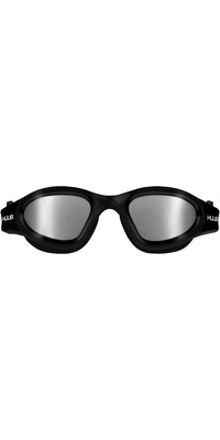 2025 Huub Aphotic Photochromatic / Mirror Goggles A2-AGBB - Black