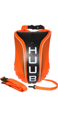 Huub 2025 Flotteur De Remorquage De Sécurité A2-TFO - Fluro Orange