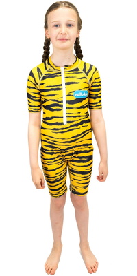 Saltskin Enfants Combinaison Solaire STSKN - Tiger