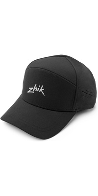 Casquette De Sport Zhik 2026 HAT0120 - Anthracite