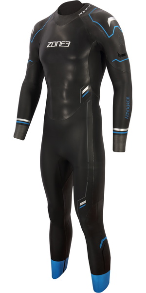 Combinaison Triathlon Zone3 Aspire - Néoprène Eau Libre Homme Taille S - Neuf Sous Emballage
