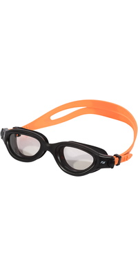 2026 Zone3 Lunettes De Natation Venator-x Sa22gogve - Orange / Noir
